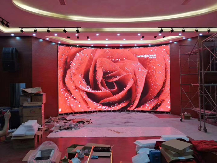 P4҃(ni)ȫ@ʾVled@ʾ